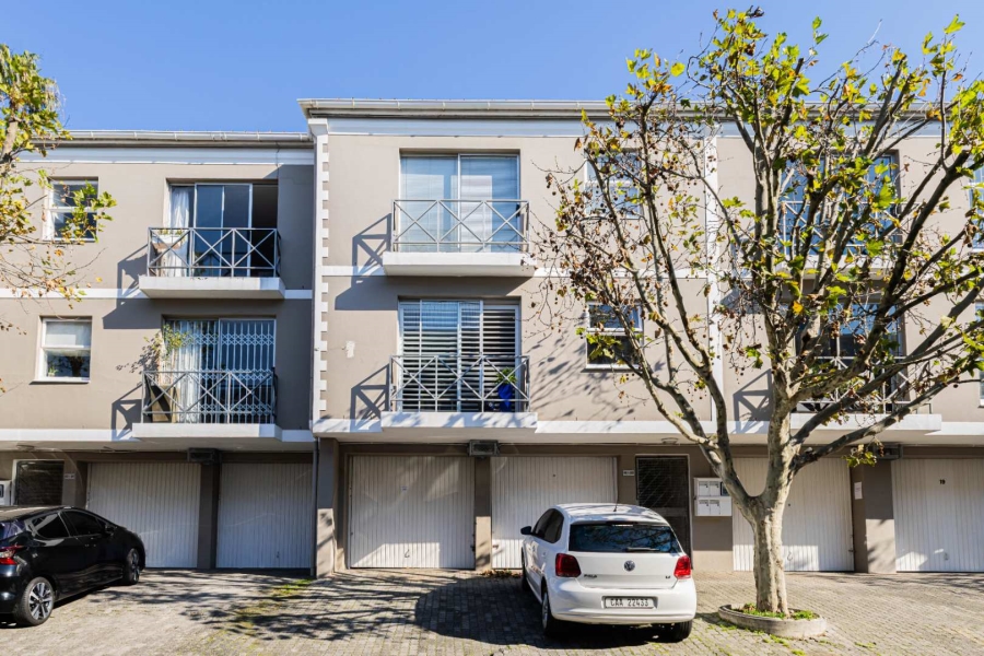 1 Bedroom Property for Sale in De Waterkant Western Cape